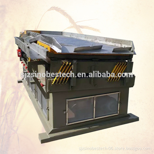 Hot New Products For 2015 Seed Grain Cleaner Grader For Sale